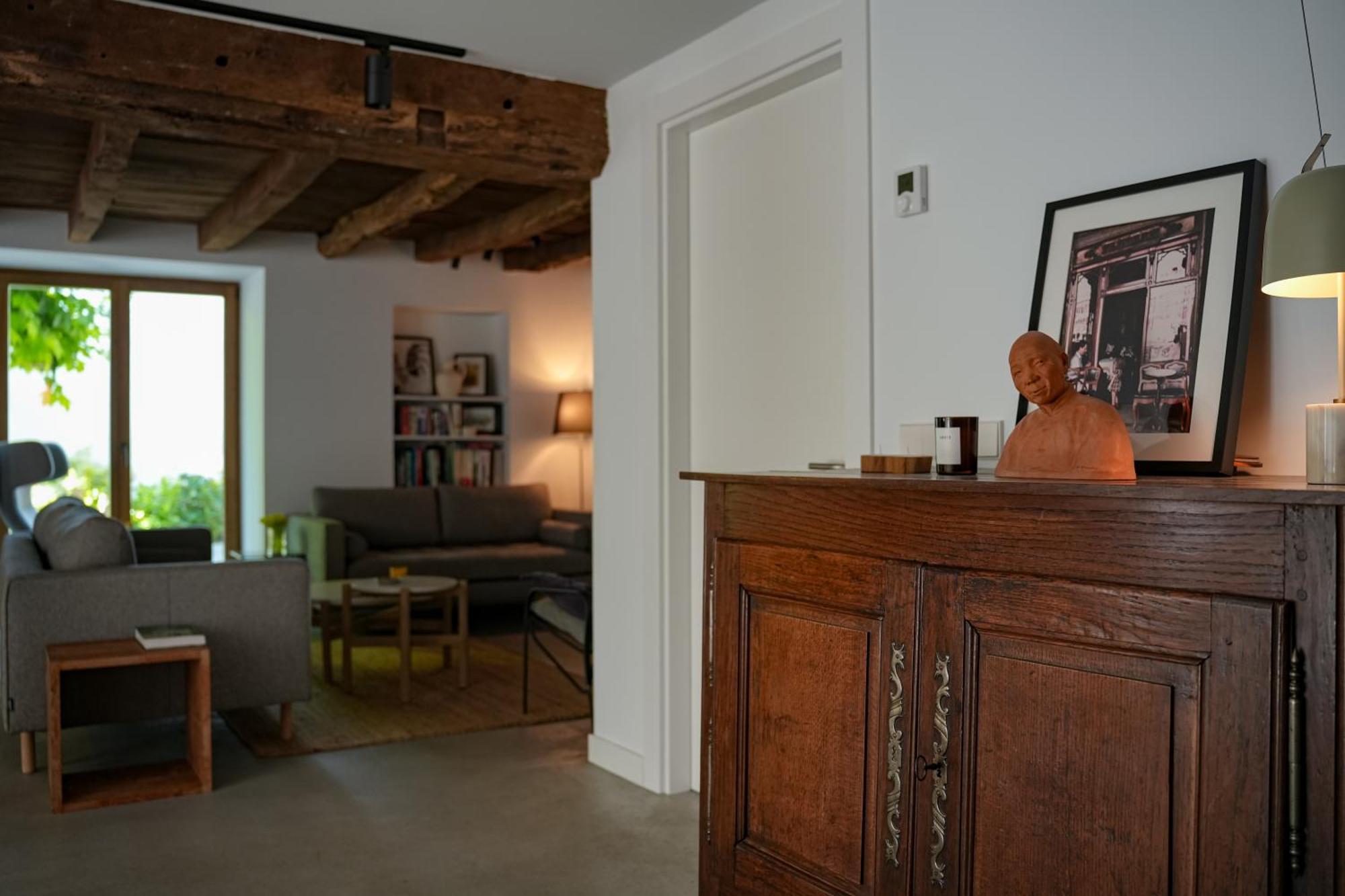 Venta De Arrieta Bed & Breakfast Saragueta Ngoại thất bức ảnh