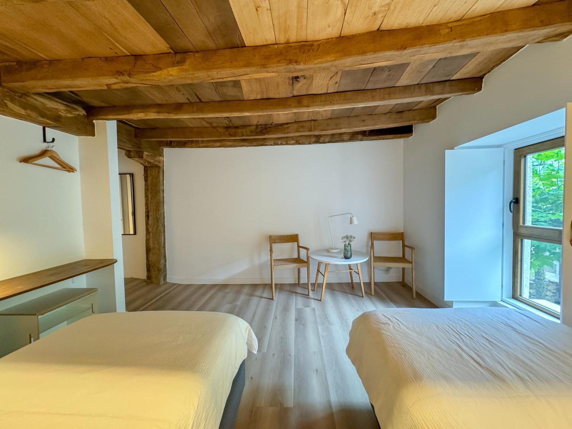 Venta De Arrieta Bed & Breakfast Saragueta Ngoại thất bức ảnh